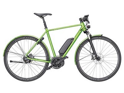 Riese und Müller Roadster Urban 500Wh