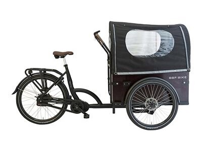BBF Seattle Premium E-Bike