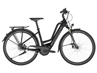 Bergamont E - Horizon N8 Amsterdam