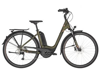 Bergamont E - Horizon 6 Wave