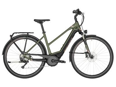 Bergamont E - Horizon Edition