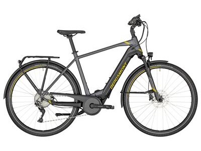 Bergamont E - Horizon Expert 600 Gent