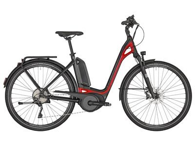 Bergamont E - Ville Elite