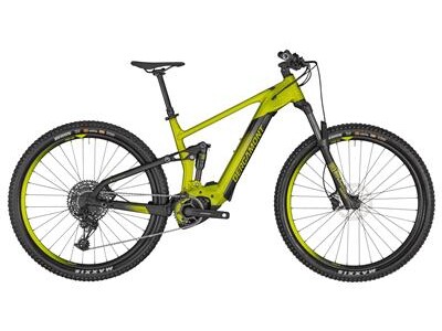 Bergamont E - Contrail Pro