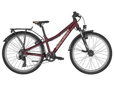 Bergamont Revox 24 ATB