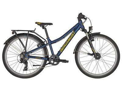 Bergamont Revox 24 ATB