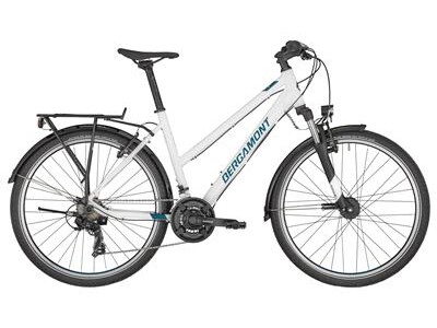 Bergamont REVOX ATB 26"