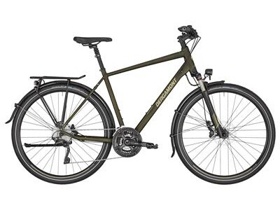 Bergamont Horizon 9 Gent