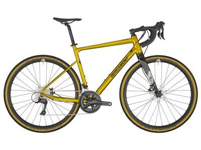 Bergamont Grandurance 5