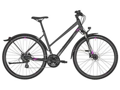 Bergamont Helix 4 EQ Lady