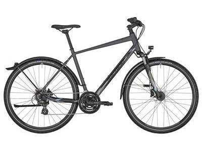 Bergamont Helix 4 EQ Gent