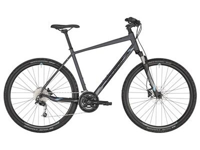 Bergamont Helix 5