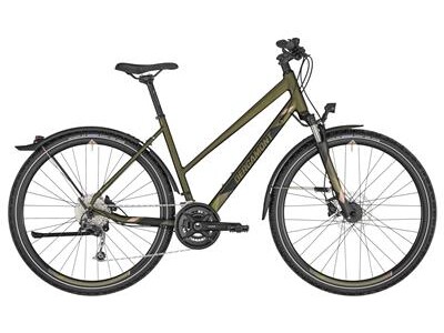 Bergamont Helix 6 EQ Lady