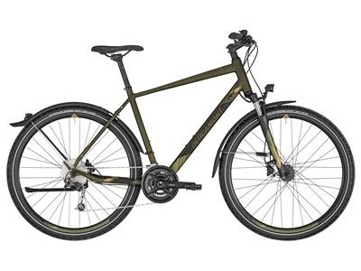 Bergamont Helix 6 EQ Gent