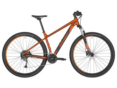 Bergamont Revox 4