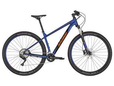 Bergamont Revox 6