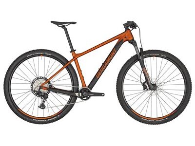 Bergamont Revox Sport