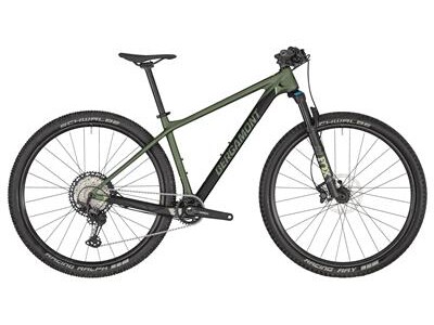 Bergamont Revox Pro