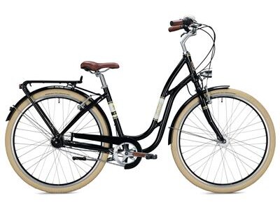 FALTER Classic Bike R4.0