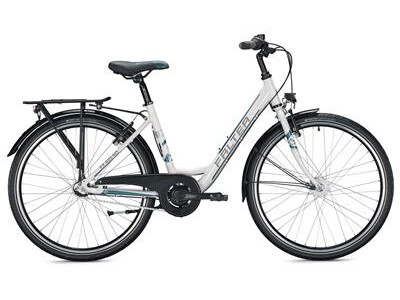 FALTER FX603 Nabendynamo 26Zoll