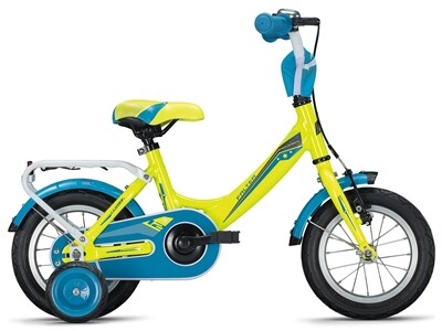 FALTER FX 100 12"