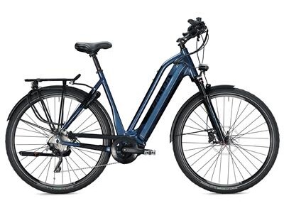 FALTER E 9.8 KS PLUS 600W 75Nm Bosch CX