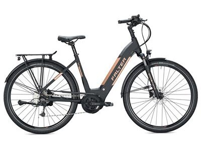 FALTER E 9.8 KS Wave 45 63 Nm 500WH