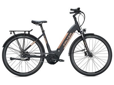 FALTER E 9.8 RT 50Nm 500W BoschActiveLinePlus - RH: S