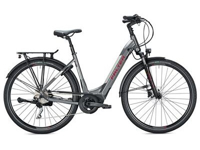FALTER E 8.9 Wave 50 504WH 70Nm