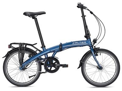 FALTER F 5.0 Comfort