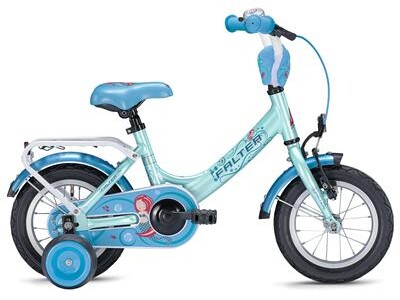FALTER Mermaid 12Zoll