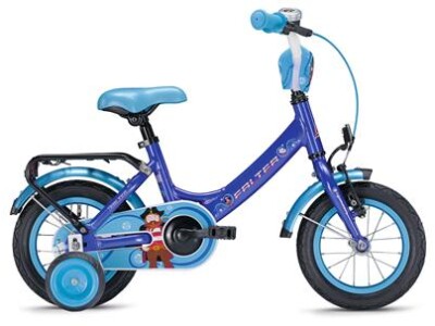 FALTER Pirat 12"