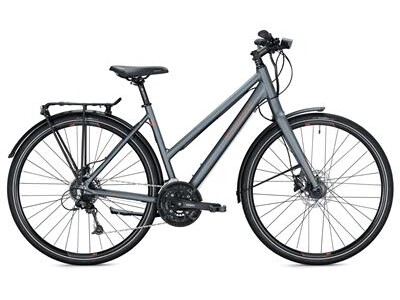 Morrison S 5.0 Trapez