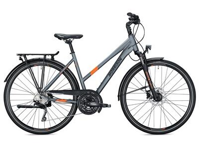 Morrison T 5.0 Trapez