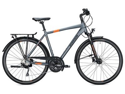 MORRISON T 5.0 Herren