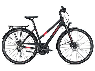 MORRISON Morrison T 4.0 Trapez