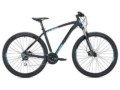 Morrison Comanche 29 Zoll