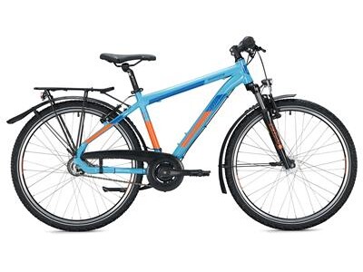 MORRISON Mescalero S26FL Herren 26Zoll