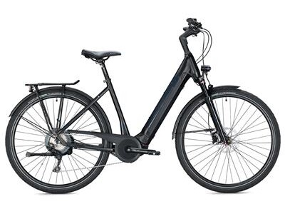 MORRISON E 10.0 Bosch CX 600WH
