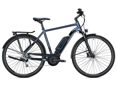 MORRISON E 6.0 500 Herren 28" dark blue