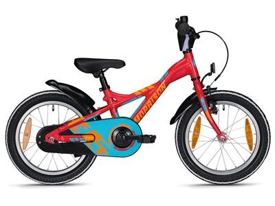 MORRISON Kaska 16"
