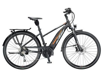KTM Macina Fun 510