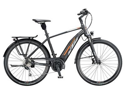 KTM Macina Fun 510