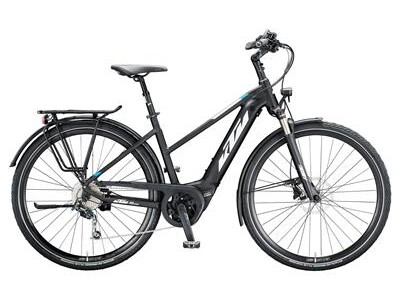 KTM Macina Tour 510