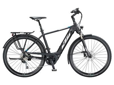 KTM Macina Tour 510