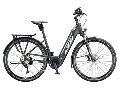 KTM Macina Style 630