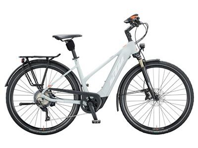 KTM Macina Style 620
