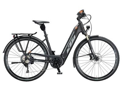 KTM Macina Style 610
