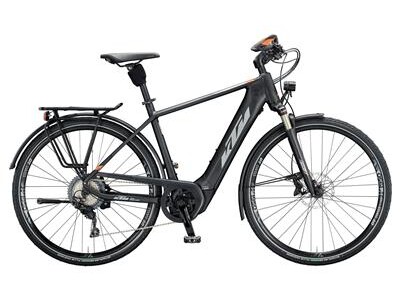 KTM Macina Style 610