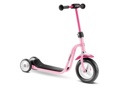 Puky Scooter R1 - rose